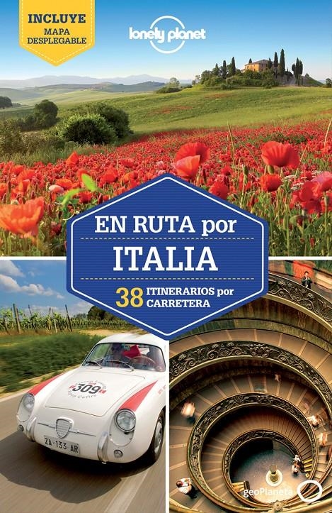 EN RUTA POR ITALIA | 9788408076063 | VARIOS | Llibreria Online de Banyoles | Comprar llibres en català i castellà online