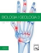 BIOLOGIA I GEOLOGIA 3 ESO | 9788421843697 | AA.VV. | Llibreria Online de Banyoles | Comprar llibres en català i castellà online