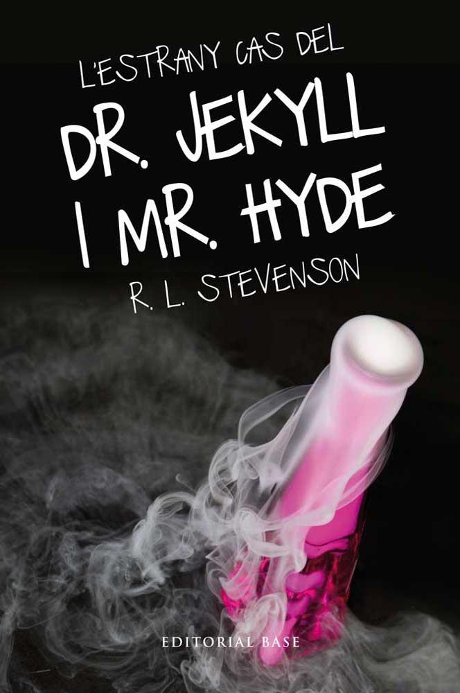 L'ESTRANY CAS DEL DR. JEKYLL I MR. HYDE | 9788415711476 | SETEVENSON, R.L. | Llibreria Online de Banyoles | Comprar llibres en català i castellà online