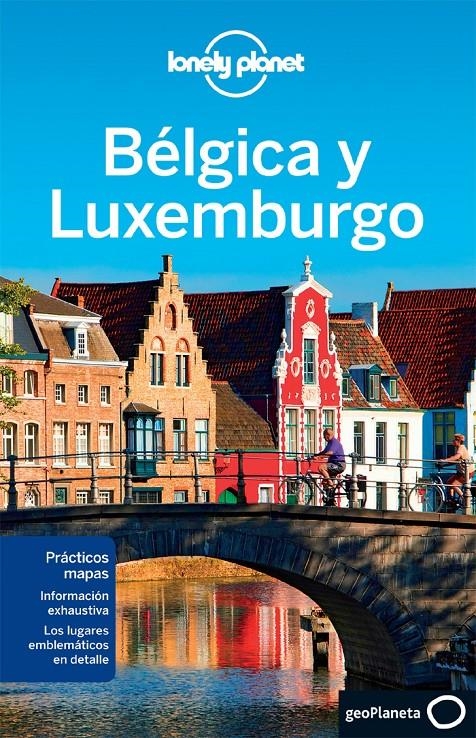 BELGICA Y LUXEMBURGO 2 | 9788408118152 | MARK ELLIOTT | Llibreria Online de Banyoles | Comprar llibres en català i castellà online