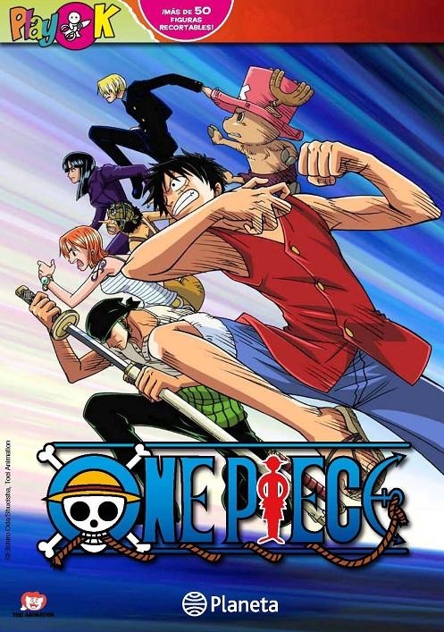 ONE PIECE PLAY K | 9788415866763 | EIICHIRO ODA | Llibreria Online de Banyoles | Comprar llibres en català i castellà online