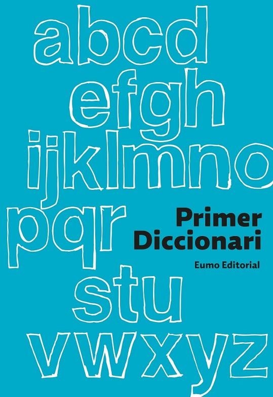 PRIMER DICCIONARI | 9788497664905 | DIVERSOS AUTORS | Llibreria Online de Banyoles | Comprar llibres en català i castellà online