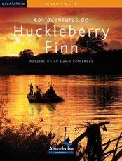 AVENTURAS DE HUCKLEBERRY FINN | 9788483087831 | MELVILLE,HERMAN | Llibreria Online de Banyoles | Comprar llibres en català i castellà online