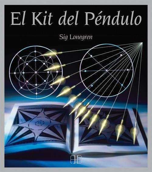 KIT DEL PÉNDULO, EL | 9788415292173 | LONEGREN, SIG | Llibreria Online de Banyoles | Comprar llibres en català i castellà online