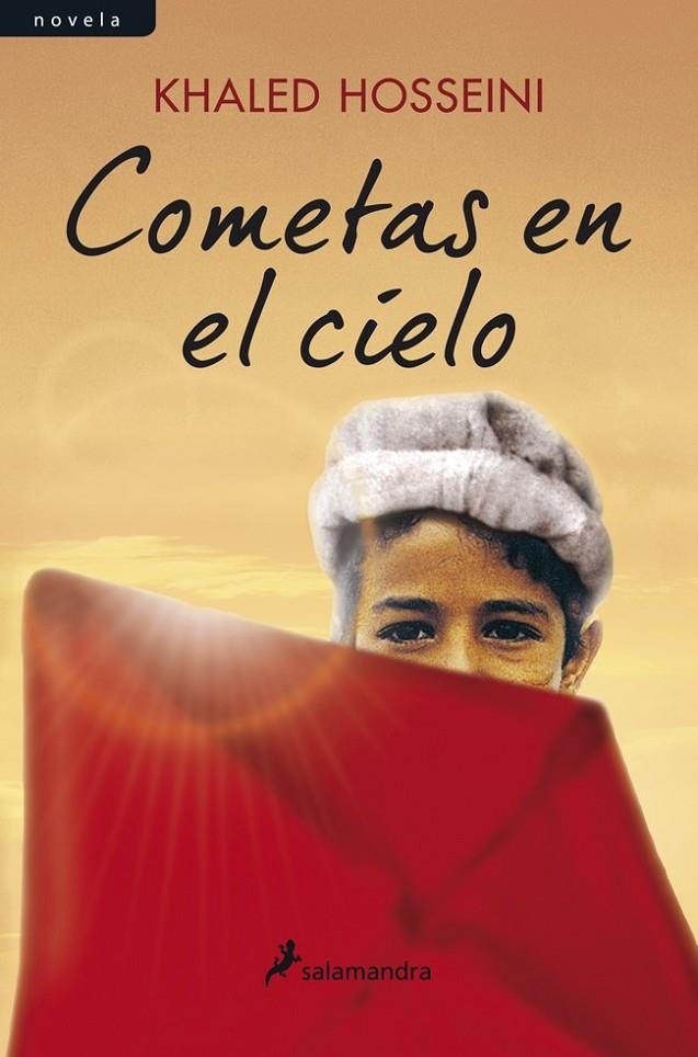 COMETAS EN EL CIELO X ANIVERSARIO | 9788498385472 | HOSSEINI KHALED | Llibreria Online de Banyoles | Comprar llibres en català i castellà online