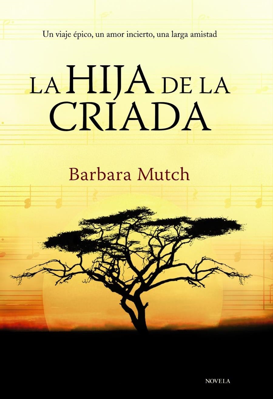 HIJA DE LA CRIADA LA | 9788420675657 | MUTCH, BARBARA | Llibreria Online de Banyoles | Comprar llibres en català i castellà online