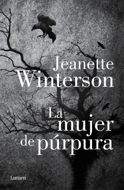 MUJER DE PÚRPURA, LA | 9788426421678 | WINTERSON, JEANETTE | Llibreria Online de Banyoles | Comprar llibres en català i castellà online