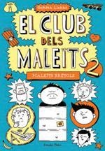 MALEÏTS BRÈTOLS | 9788415790266 | LIENAS GEMMA | Llibreria L'Altell - Llibreria Online de Banyoles | Comprar llibres en català i castellà online - Llibreria de Girona