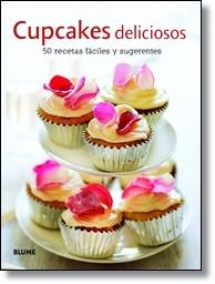 CUPCAKES DELICIOSOS | 9788415317333 | Llibreria Online de Banyoles | Comprar llibres en català i castellà online