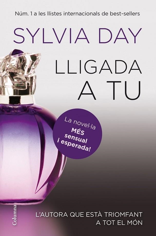 LLIGADA A TU | 9788466416498 | DAY, SÍLVIA | Llibreria Online de Banyoles | Comprar llibres en català i castellà online