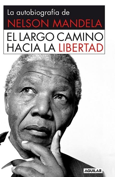 EL LARGO CAMINO HACIA LA LIBERTAD RUSTIC | 9788403013858 | MANDELA, NELSON | Llibreria Online de Banyoles | Comprar llibres en català i castellà online