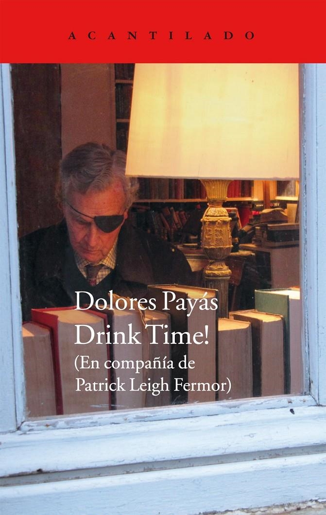 DRINK TIME! | 9788415689713 | PAYÁ, DOLORES | Llibreria L'Altell - Llibreria Online de Banyoles | Comprar llibres en català i castellà online - Llibreria de Girona