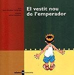 VESTIT NOU DE L EMPERADOR, EL | 9788424609818 | ANDERSEN, HANS CHRISTIAN  | Llibreria Online de Banyoles | Comprar llibres en català i castellà online