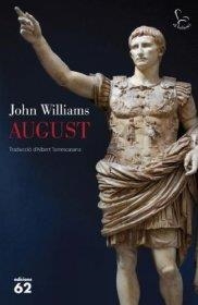 AUGUST | 9788429770094 | WILLIAMS, JOHN  | Llibreria Online de Banyoles | Comprar llibres en català i castellà online