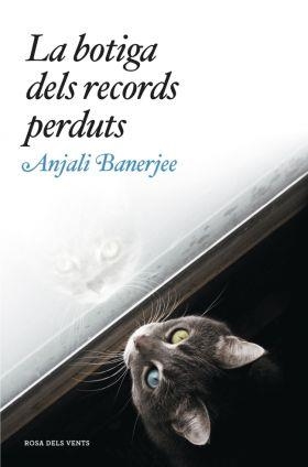 BOTIGA DELS RECORDS PERDUTS, LA | 9788401389061 | BANJERJEE, ANJALI | Llibreria Online de Banyoles | Comprar llibres en català i castellà online