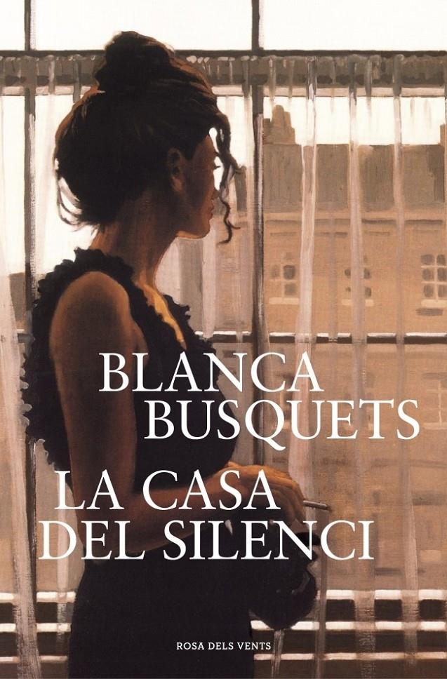 CASA DEL SILENCI, LA | 9788401388194 | BUSQUETS,BLANCA | Llibreria L'Altell - Llibreria Online de Banyoles | Comprar llibres en català i castellà online - Llibreria de Girona