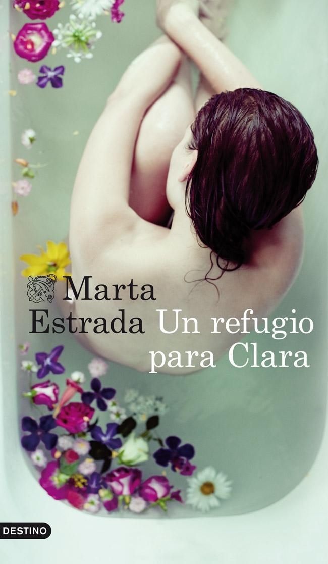 UN REFUGIO PARA CLARA | 9788423347117 | MARTA ESTRADA | Llibreria Online de Banyoles | Comprar llibres en català i castellà online