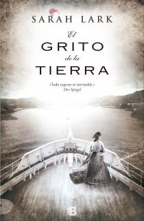 GRITO DE LA TIERRA, EL | 9788466652285 | LARK, SARAH | Llibreria Online de Banyoles | Comprar llibres en català i castellà online