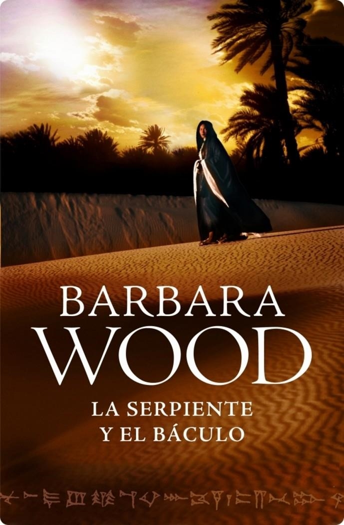 SERPIENTE Y EL VÁCULO, LA | 9788425350351 | WOOD, BARBARA | Llibreria L'Altell - Llibreria Online de Banyoles | Comprar llibres en català i castellà online - Llibreria de Girona