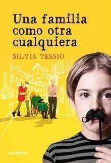 UNA FAMILIA COMO OTRA CUALQUIERA | 9788415725138 | TESIO, SILVIA | Llibreria Online de Banyoles | Comprar llibres en català i castellà online