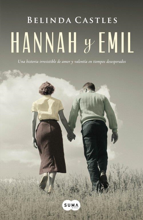 HANNAH Y EMIL | 9788483654866 | CASTLES, BELINDA | Llibreria Online de Banyoles | Comprar llibres en català i castellà online