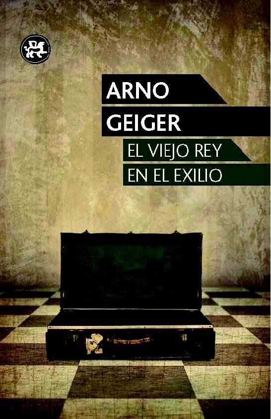 EL VIEJO REY EN EL EXILIO | 9788415325659 | AMO GEIGER | Llibreria L'Altell - Llibreria Online de Banyoles | Comprar llibres en català i castellà online - Llibreria de Girona