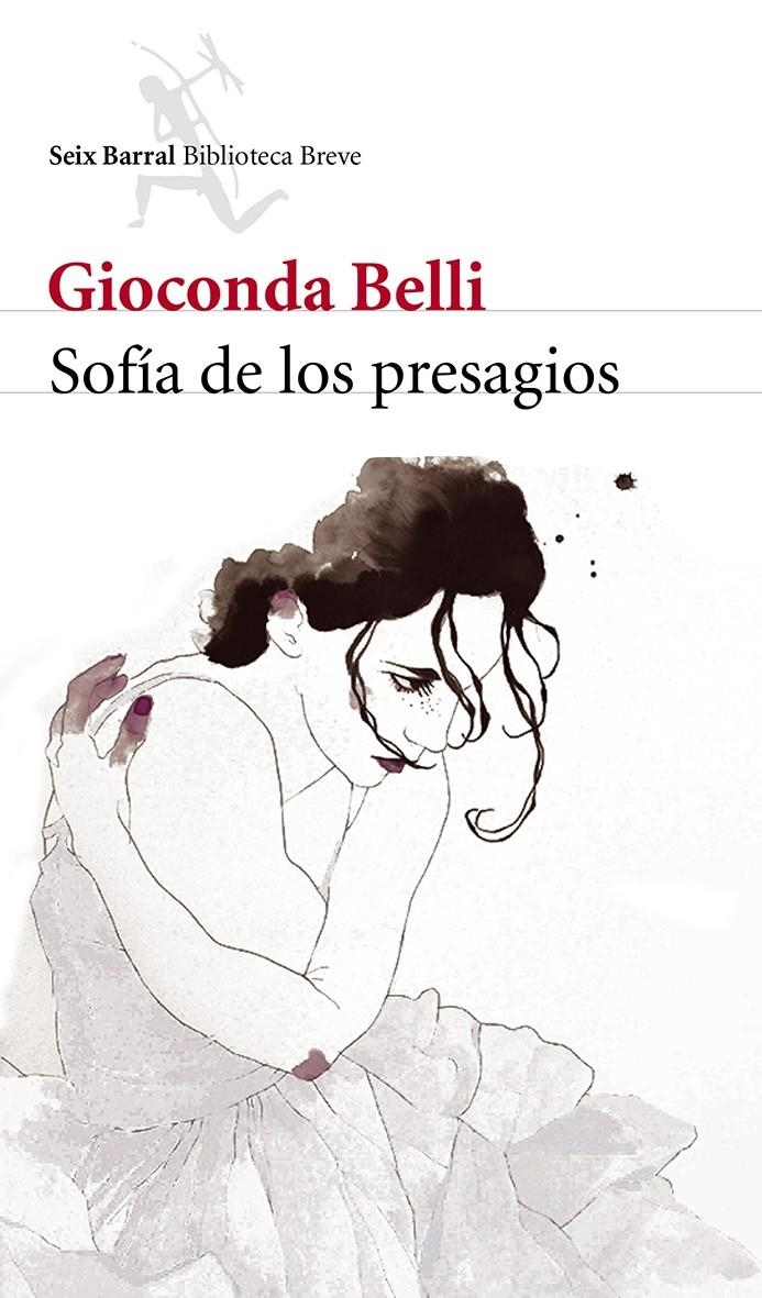 SOFÍA DE LOS PRESAGIOS | 9788432215858 | BELLI, GIOCONDA | Llibreria Online de Banyoles | Comprar llibres en català i castellà online