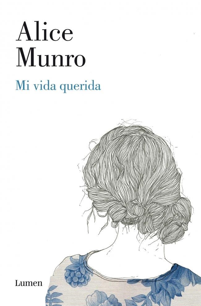 MI VIDA QUERIDA | 9788426421395 | MUNRO,ALICE | Llibreria Online de Banyoles | Comprar llibres en català i castellà online