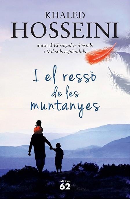 RESSÓ DE LES MUNTANYES, EL | 9788429771046 | HOSSEINI, KHALED | Llibreria L'Altell - Llibreria Online de Banyoles | Comprar llibres en català i castellà online - Llibreria de Girona