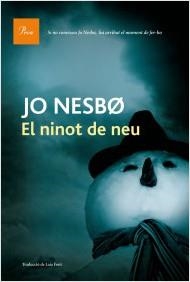 NINOT DE NEU, EL | 9788475884172 | NESBO JO | Llibreria Online de Banyoles | Comprar llibres en català i castellà online