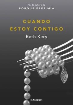 CUANDO ESTOY CONTIGO | 9788415725374 | KERY, BETH | Llibreria Online de Banyoles | Comprar llibres en català i castellà online