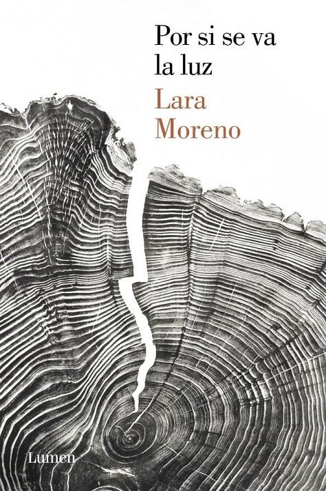 POR SI SE VA LA LUZ | 9788426422354 | MORENO, LARA | Llibreria Online de Banyoles | Comprar llibres en català i castellà online