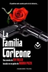 FAMILIA CORLEONE, LA | 9788415729143 | FALCO, ED | Llibreria Online de Banyoles | Comprar llibres en català i castellà online