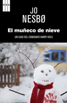 EL MUÑECO DE NIEVE | 9788490067628 | NESBO, JO | Llibreria Online de Banyoles | Comprar llibres en català i castellà online