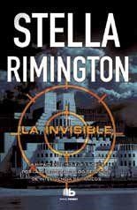 LA INVISIBLE | 9788498728576 | REMINGTON, STELLA | Llibreria Online de Banyoles | Comprar llibres en català i castellà online