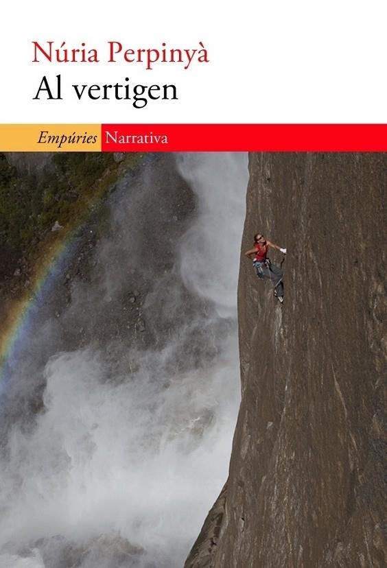 VERTIGEN AL | 9788497878692 | PERPINYA NURIA | Llibreria Online de Banyoles | Comprar llibres en català i castellà online