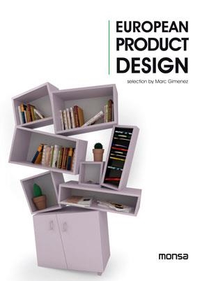 EUROPEAN PRODUCT DESIGN | 9788415829331 | INSTITUTO MONSA DE EDICIONES S.A. | Llibreria Online de Banyoles | Comprar llibres en català i castellà online