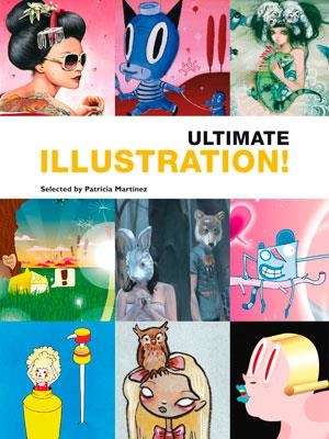 ULTIMATE ILLUSTRATION! | 9788415829300 | INSTITUTO MONSA DE EDICIONES S.A. | Llibreria Online de Banyoles | Comprar llibres en català i castellà online