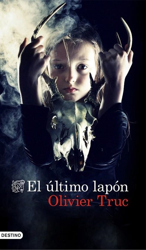 ULTIMO LAPON EL | 9788423347094 | TRUC OLIVIER  | Llibreria Online de Banyoles | Comprar llibres en català i castellà online