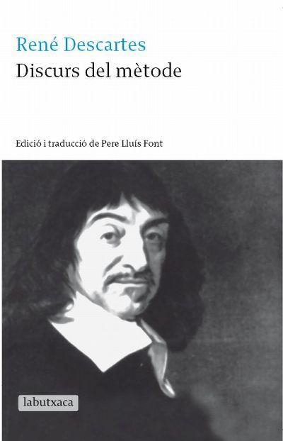 DISCURS DEL MÈTODE | 9788499307091 | DESCARTES, RENÉ | Llibreria Online de Banyoles | Comprar llibres en català i castellà online