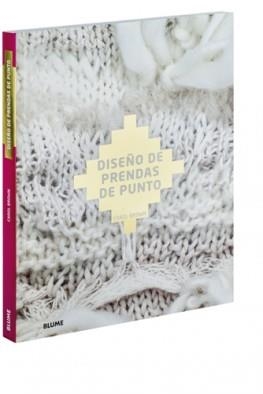 DISEÑO DE PRENDAS DE PUNTO | 9788498017007 | BROWN, CAROL | Llibreria Online de Banyoles | Comprar llibres en català i castellà online