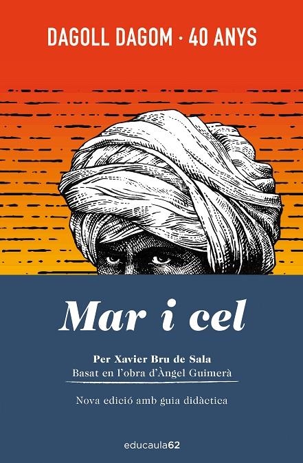 MAR I CEL | 9788492672646 | GUIMERÁ ÀNGEL | Llibreria Online de Banyoles | Comprar llibres en català i castellà online