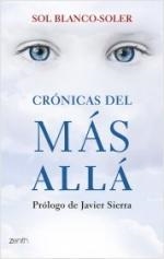 CRONICAS DEL MAS ALLA | 9788408118459 | BLANCO-SOLER, SOL | Llibreria Online de Banyoles | Comprar llibres en català i castellà online