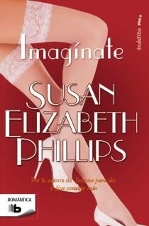 IMAGINATE! | 9788498728613 | SUSAN ELIZABETH PHILLIPS | Llibreria Online de Banyoles | Comprar llibres en català i castellà online