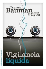 VIGILANCIA LIQUIDA | 9788449329265 | BAUMAN, ZYGMUNT  | Llibreria Online de Banyoles | Comprar llibres en català i castellà online