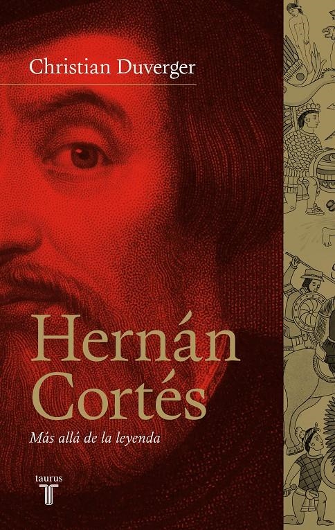 HERNÁN CORTÉS | 9788430607143 | DUVERGER, CHRISTIAN | Llibreria Online de Banyoles | Comprar llibres en català i castellà online