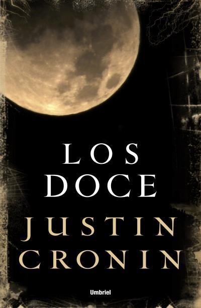 DOCE,LOS | 9788492915316 | CRONIN, JUSTIN | Llibreria Online de Banyoles | Comprar llibres en català i castellà online