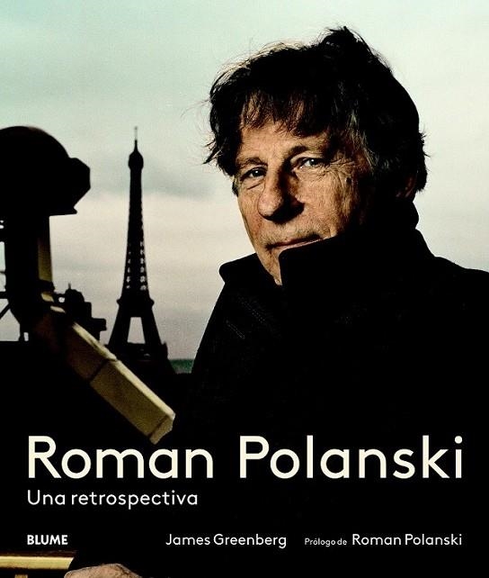 ROMAN POLANSKI | 9788498017069 | GREENBERG, JAMES | Llibreria Online de Banyoles | Comprar llibres en català i castellà online