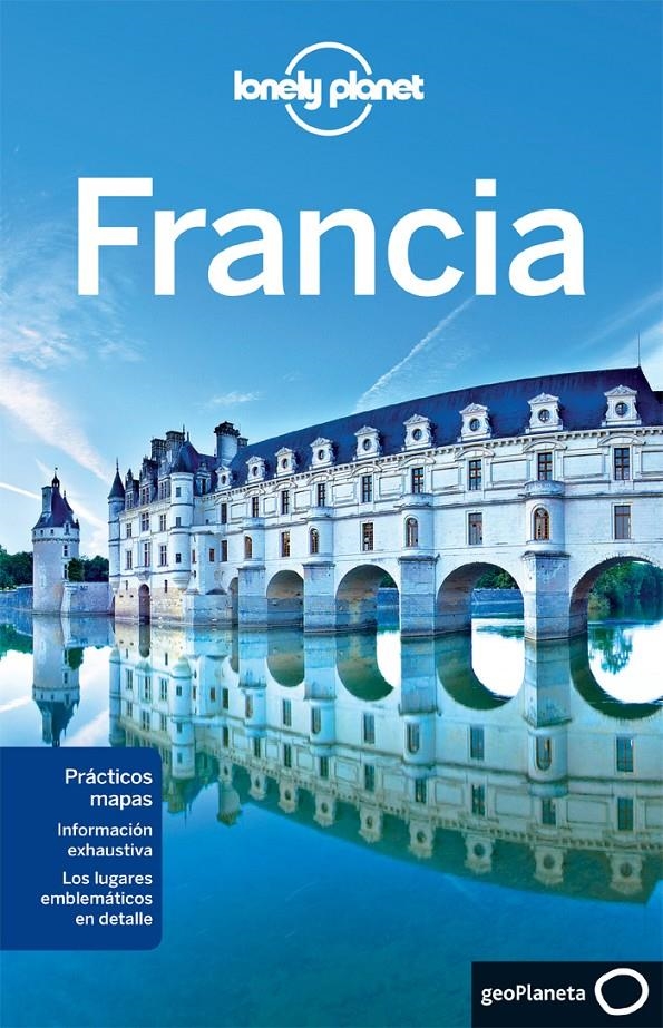 FRANCIA 6 | 9788408118961 | NICOLA WILLIAMS/OLIVER BERRY/STUART BUTLER/JEAN-BERNARD CARILLET/KERRY CHRISTIANI/GREGOR CLARK/EMILI | Llibreria L'Altell - Llibreria Online de Banyoles | Comprar llibres en català i castellà online - Llibreria de Girona