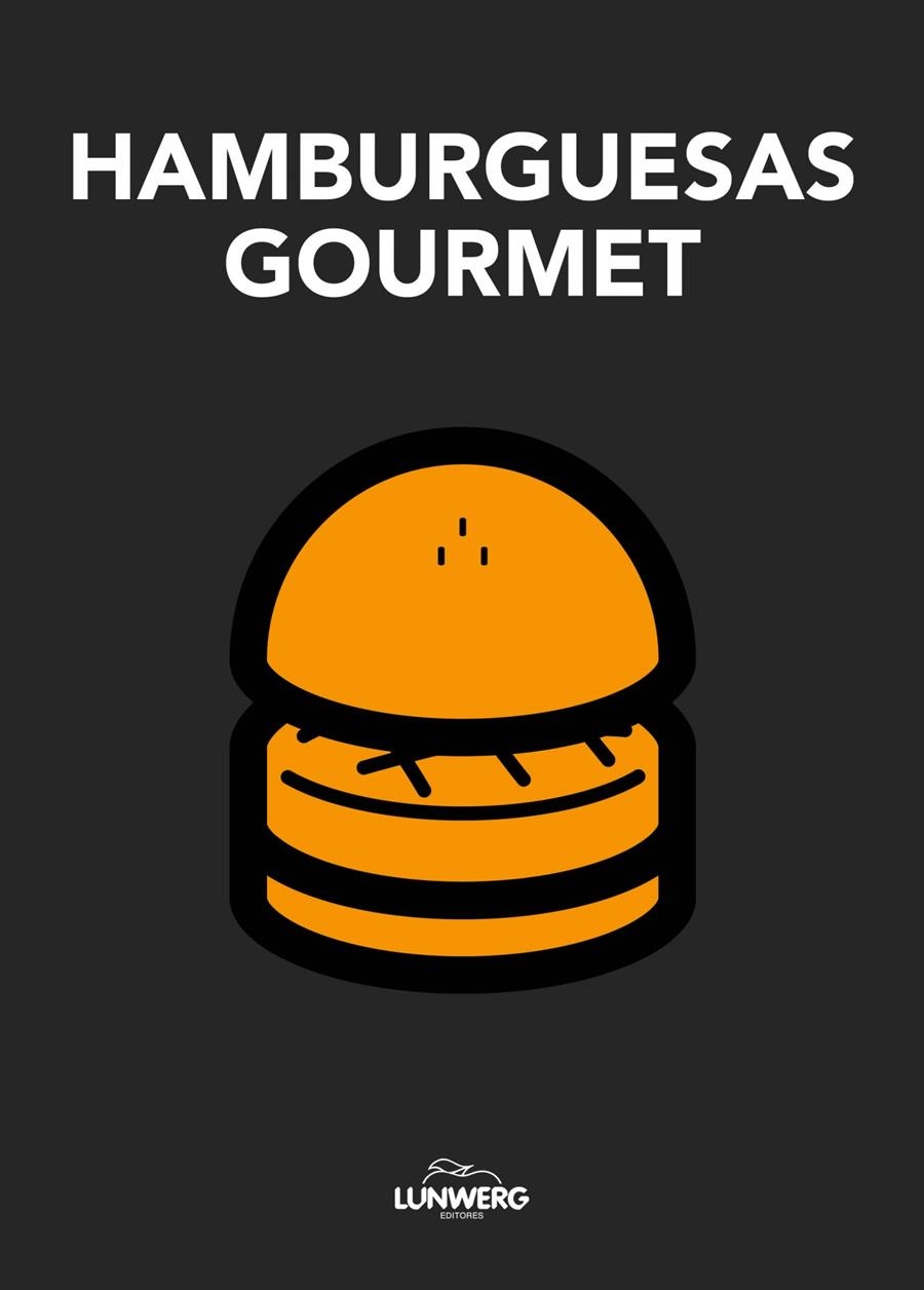 HAMBURGUESAS GOURMET | 9788497859691 | AA. VV. | Llibreria Online de Banyoles | Comprar llibres en català i castellà online